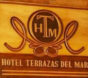 Hotel Terrazas del Mar